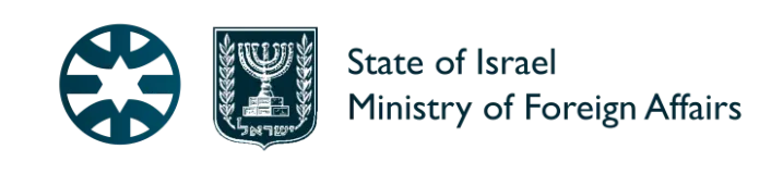 Israel Ministry of Foreign Affairs